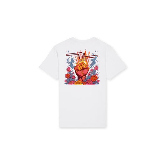 Camiseta El Amor De La Clase Que Sea (Edición Especial)