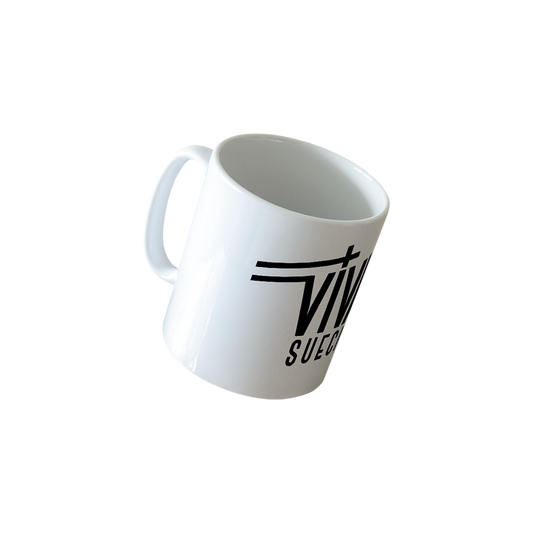 Taza Logo Viva Suecia
