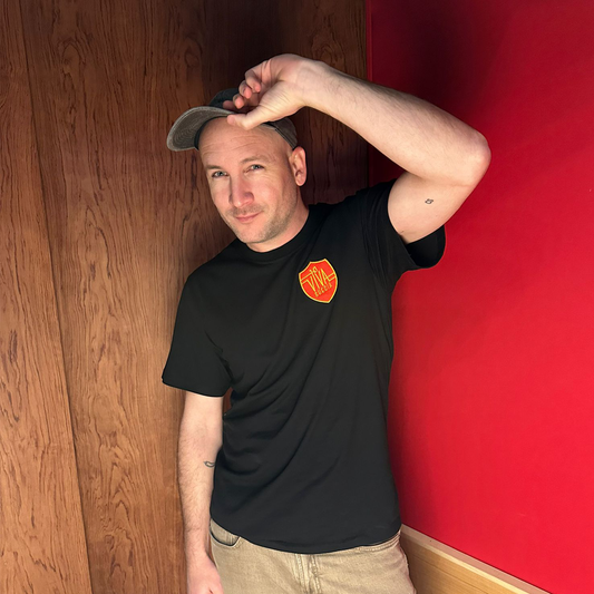 Camiseta X Aniversario Viva Suecia