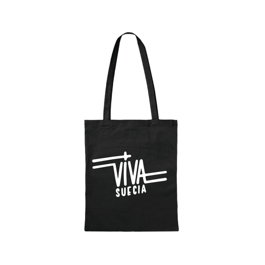 Tote Bag Logo Viva Suecia