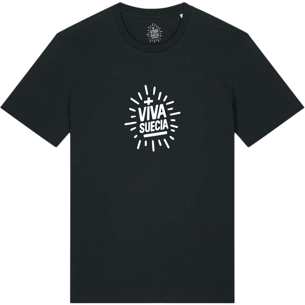 Camiseta Negra Puño HETDP