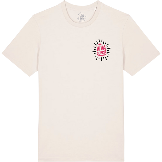 Camiseta Portada "Hecho En Tiempos De Paz"
