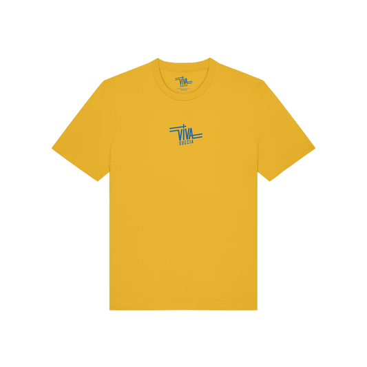 Camiseta Viva Suecia "since 2013"