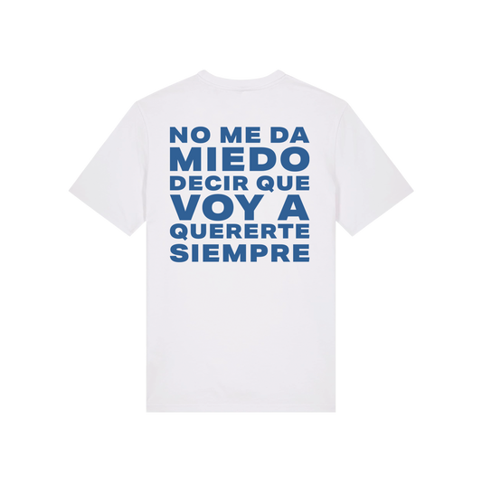 Camiseta Dolor y Gloria