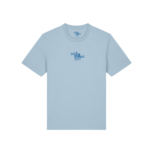 Camiseta limón Viva Suecia