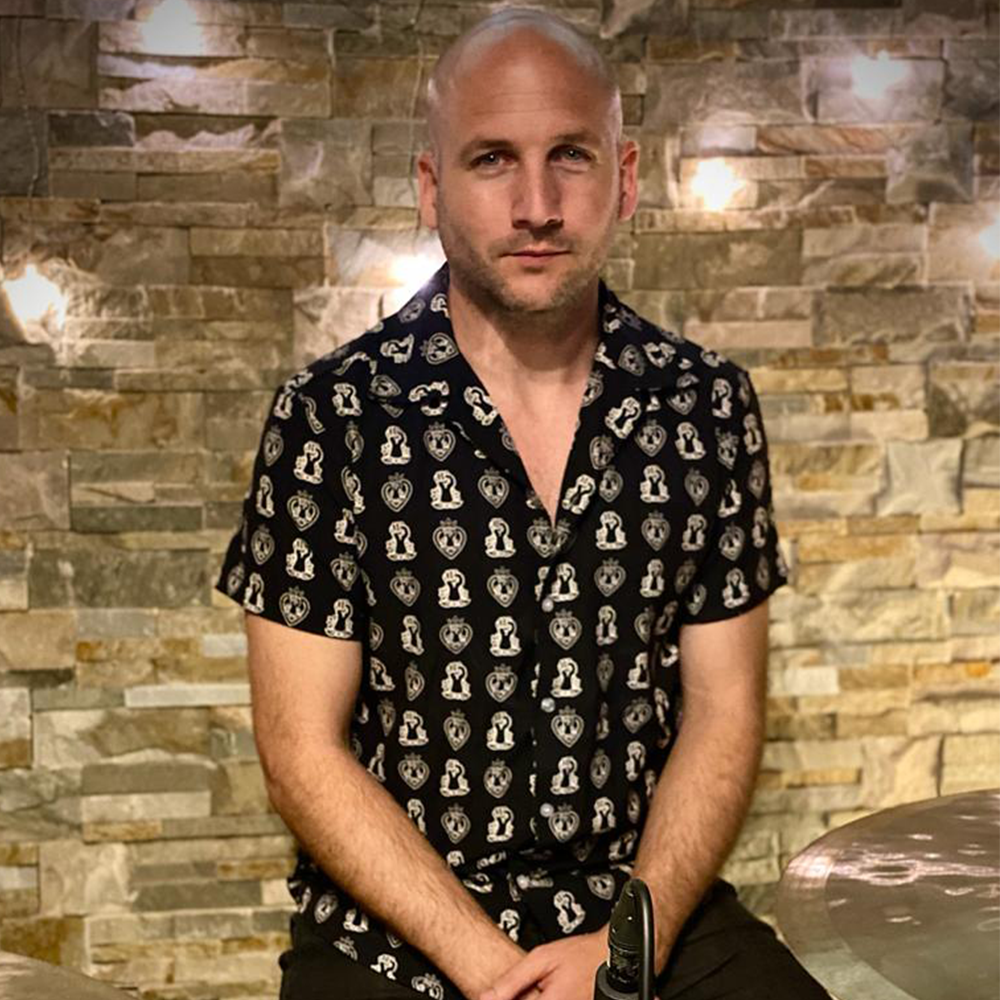 Camisa El Amor De La Clase Que Sea