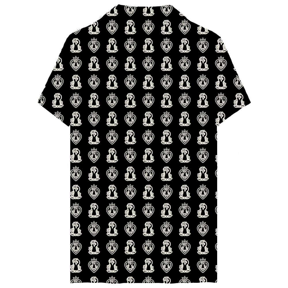 Camisa El Amor De La Clase Que Sea