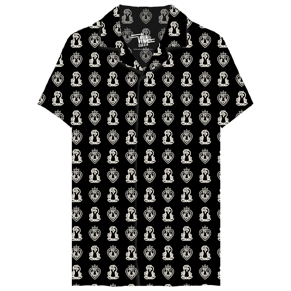 Camisa El Amor De La Clase Que Sea
