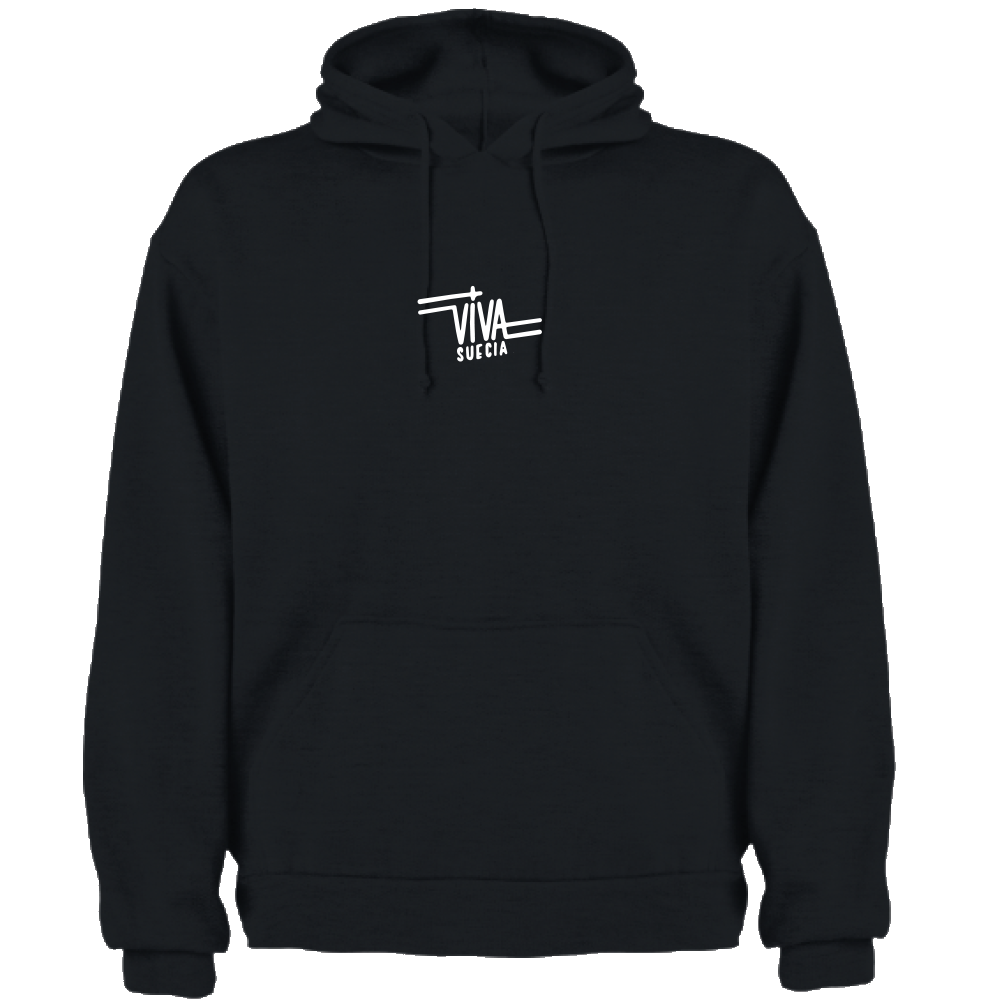 Sudadera El Amor De La Clase Que Sea
