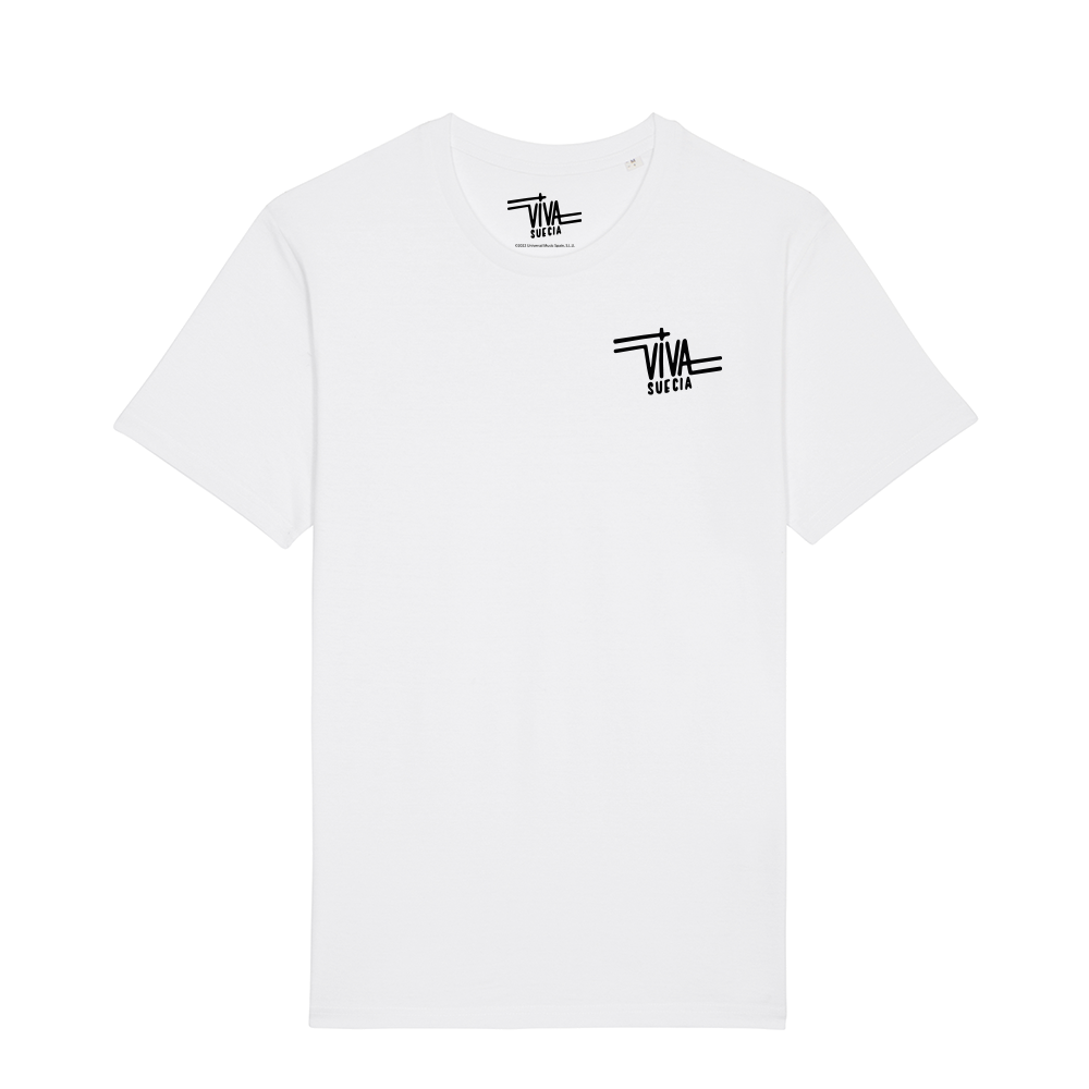 Camiseta Fuerte