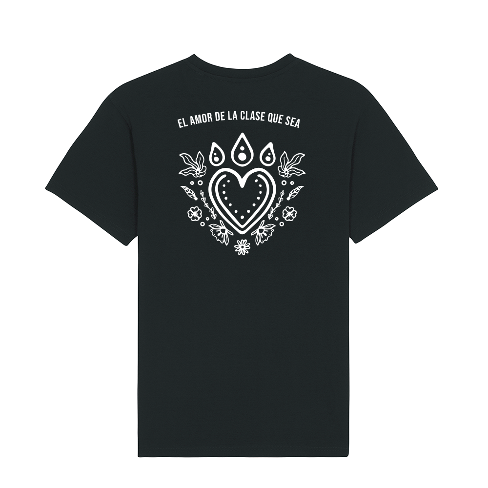 Camiseta Corazón