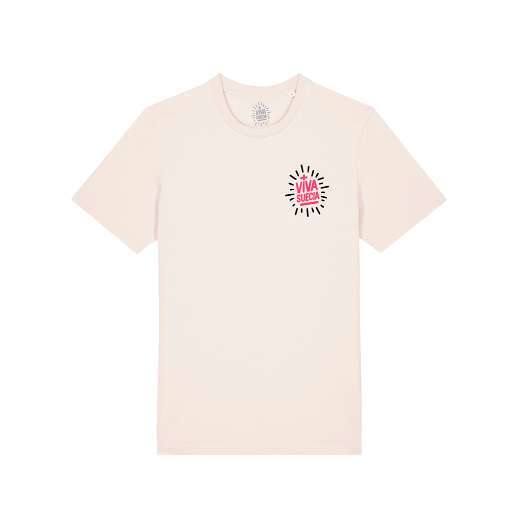 Camiseta Portada "Hecho En Tiempos De Paz"