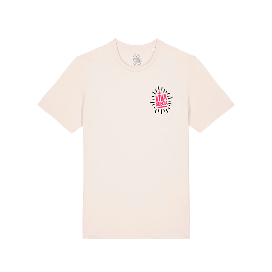 Camiseta Portada "Hecho En Tiempos De Paz"