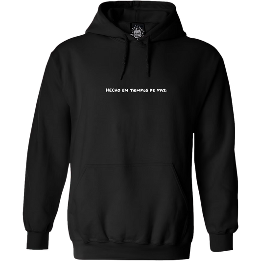 Sudadera Negra HETDP