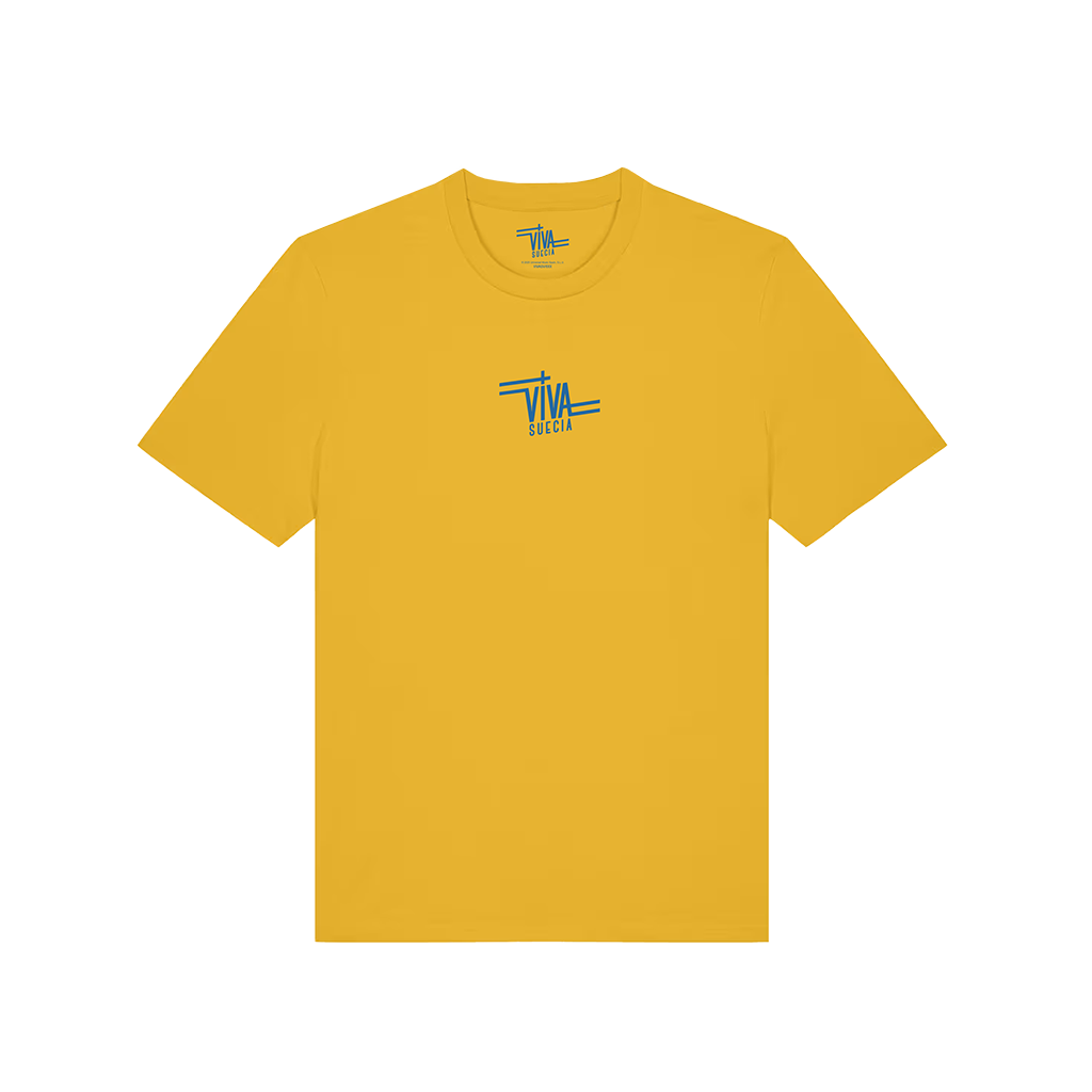 Camiseta Viva Suecia "since 2013"