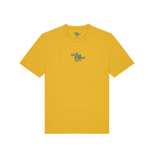 Camiseta Viva Suecia "since 2013"