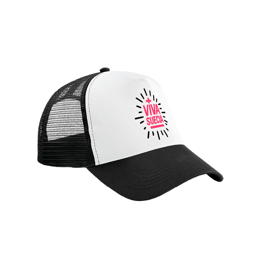 Gorra Viva Suecia